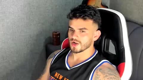 ricardogonzalez666 online show from September 21, 5:47 pm