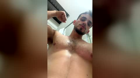 ricardogonzalez666 online show from April 3, 1:47 am