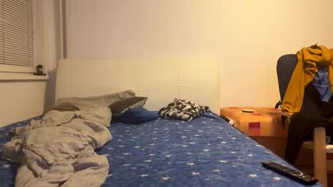 ricciardio online show from February 2, 9:34 pm