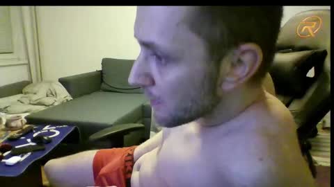 ricciardio online show from March 5, 11:56 pm