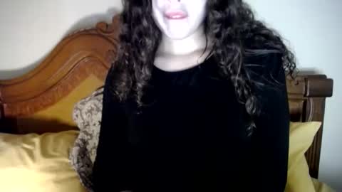 Tina online show from May 7, 8:14 pm