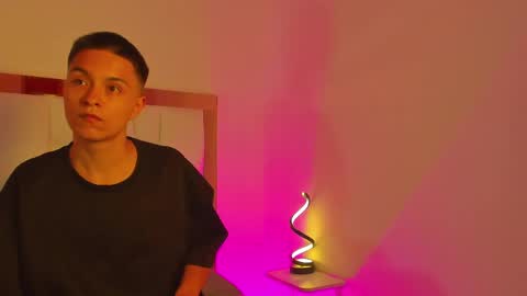 Snapshot of riccirizzo chatting on May 14, 1:01 am Ricci and Rizzo online show from May 14, 1:01 am