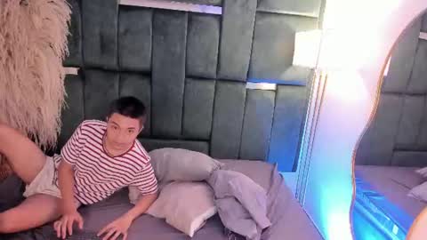 Ricci and Rizzo online show from June 24, 2:05 pm