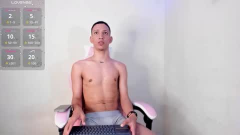 Rich4rd27  online show from September 11, 3:50 am