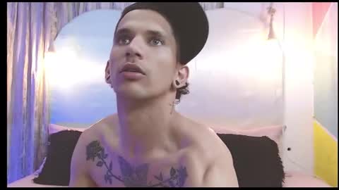 rich and kitty  online show from January 12, 3:45 am