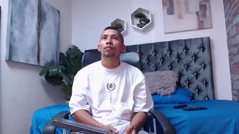 Snapshot of richar_voller chatting on January 15, 11:21 am richar_voller online show from January 15, 11:21 am