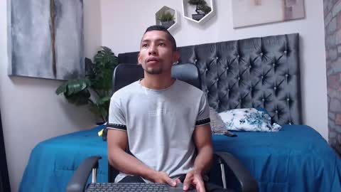 Snapshot of richar_voller chatting on January 19, 12:28 pm richar_voller online show from January 19, 12:28 pm