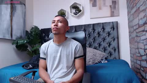 Snapshot of richar_voller chatting on January 24, 11:15 am richar_voller online show from January 24, 11:15 am