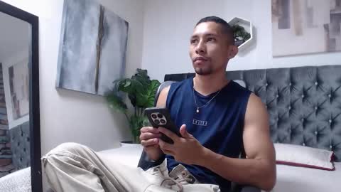 richar_voller online show from March 27, 11:21 am