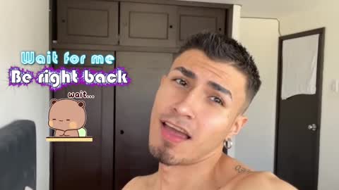 Richard online show from December 29, 7:53 pm