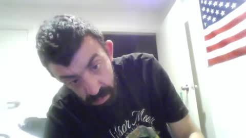 Snapshot of richard_hot27_ chatting on April 1, 8:48 am Richard online show from April 1, 8:48 am