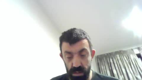 Snapshot of richard_hot27_ chatting on April 2, 8:01 am Richard online show from April 2, 8:01 am