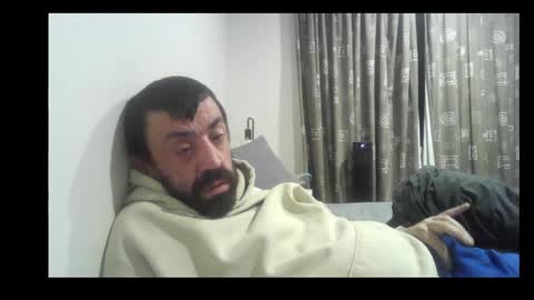 Snapshot of richard_hot27_ chatting on May 17, 8:23 am Richard online show from May 17, 8:23 am