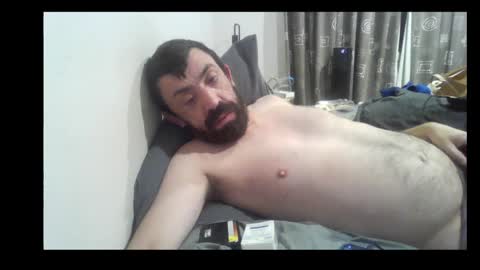Snapshot of richard_hot27_ chatting on May 19, 7:58 am Richard online show from May 19, 7:58 am