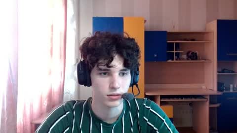 Richard online show from August 4, 11:46 am