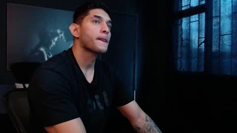 Ricardo online show from March 3, 12:48 pm