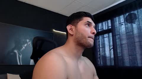 Ricardo online show from March 6, 4:07 pm