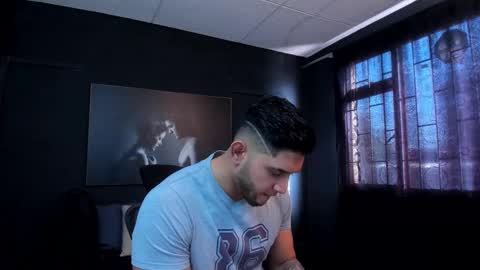 Ricardo online show from March 10, 12:48 pm