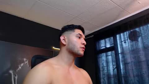 Ricardo online show from September 10, 1:55 pm