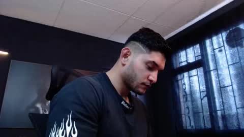 Ricardo online show from October 17, 2:19 pm