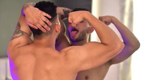 Ricardo online show from November 4, 2:05 pm