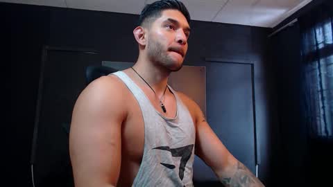 Ricardo online show from November 22, 2:49 pm