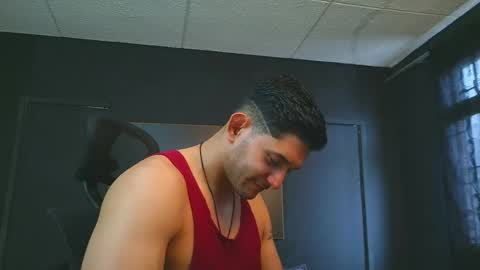 Snapshot of richard_milleer chatting on June 5, 2:45 pm Ricardo online show from June 5, 2:45 pm