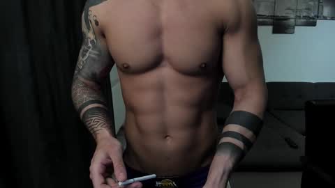 RichardDarell online show from December 9, 7:06 am