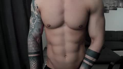 RichardDarell online show from March 11, 7:15 am