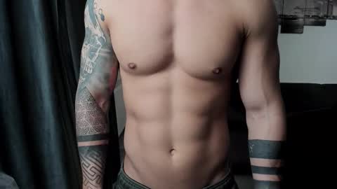 RichardDarell online show from September 14, 5:39 am