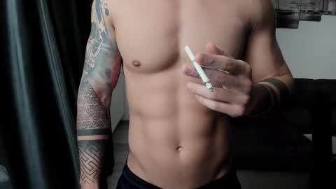 RichardDarell online show from September 19, 4:03 am