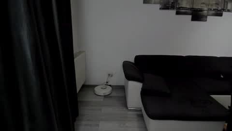 RichardDarell online show from October 13, 5:40 am