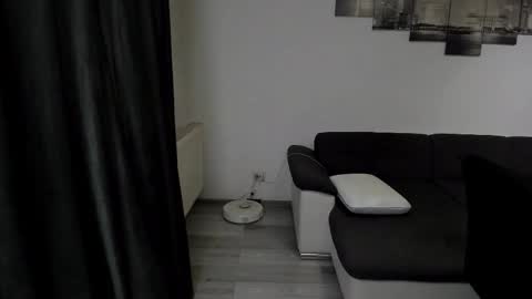 RichardDarell online show from February 14, 6:54 am