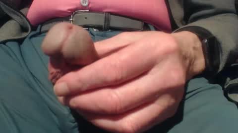 richarder7 online show from December 5, 6:15 pm