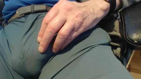 richarder7 online show from December 14, 3:28 pm