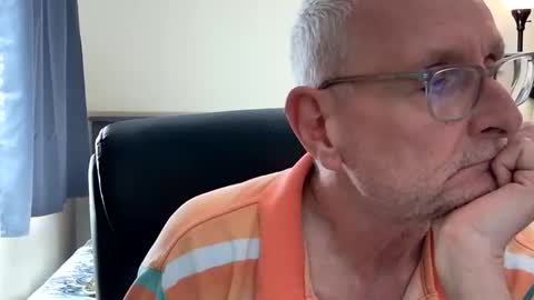 Richard Fordaise online show from January 18, 6:34 pm