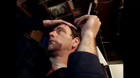 Richy online show from November 9, 3:32 pm