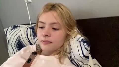 jenny online show from July 8, 2:43 pm