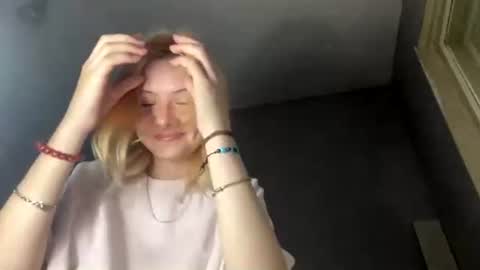 jenny online show from July 9, 3:05 pm