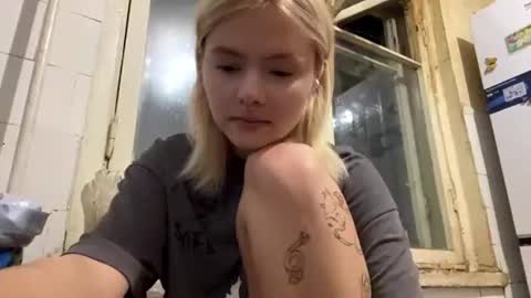 jenny online show from July 21, 8:11 pm