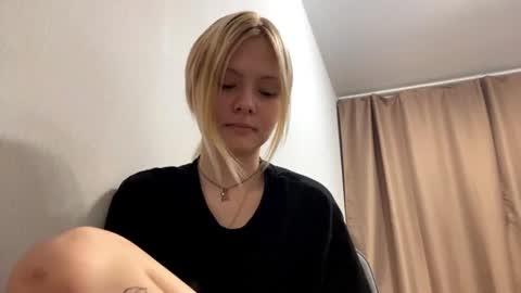 jenny online show from July 27, 5:42 pm
