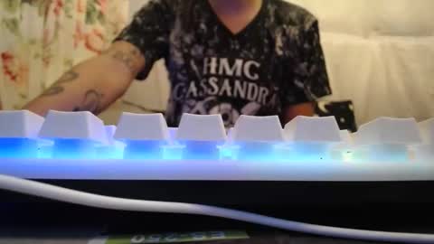 Snapshot of richellesexy_xxx chatting on October 19, 4:35 am richelle online show from October 19, 4:35 am