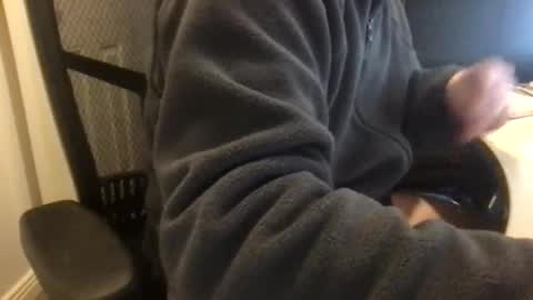 richgeezer20 online show from February 27, 8:58 am