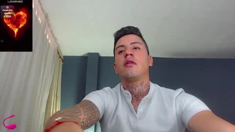 David online show from December 13, 6:38 pm