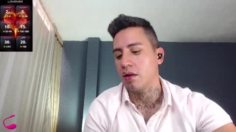 David online show from December 15, 7:31 pm