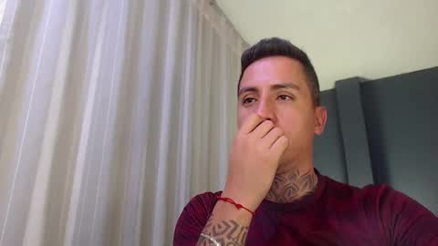 David online show from March 1, 8:53 pm