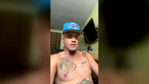 richierich813 online show from February 23, 5:38 am