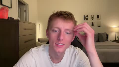 Snapshot of richiewest chatting on February 8, 12:28 am Richie online show from February 8, 12:28 am