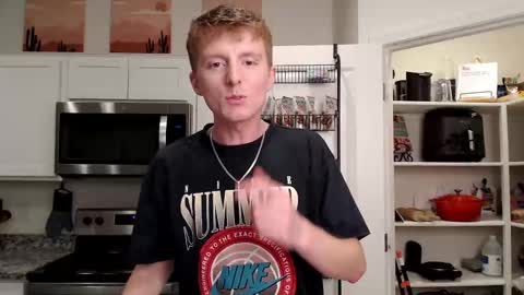 Snapshot of richiewest chatting on September 13, 1:05 am Richie online show from September 13, 1:05 am