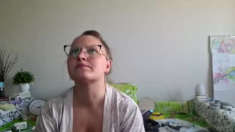 Anna - not anna - right Anna  online show from March 28, 1:33 pm